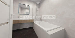 Дом 105м², 1-этажный, участок 13 сот.