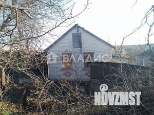 Дом 45м², 1-этажный, участок 19 сот.