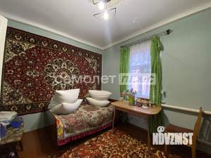 Дом 67м², 1-этажный, участок 8 сот.