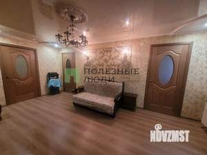 Дом 59м², 1-этажный, участок 2 сот.