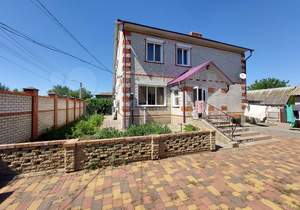 Дом 232м², 2-этажный, участок 15 сот.