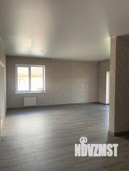 Дом 113м², 1-этажный, участок 15 сот.