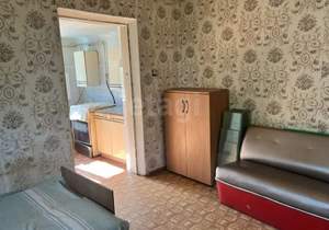 Дом 39м², 1-этажный, участок 3 сот.