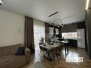 Дом 130м², 1-этажный, участок 16 сот.