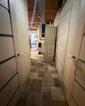 Дом 78м², 1-этажный, участок 1 сот.