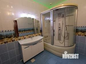 Дом 467м², 3-этажный, участок 15 сот.