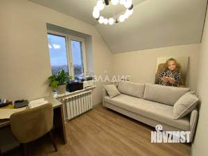 Дом 125м², 3-этажный, участок 10 сот.