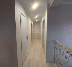 Дом 130м², 2-этажный, участок 15 сот.