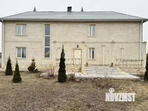 Дом 230м², 2-этажный, участок 16 сот.