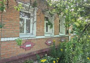 Дом 60м², 1-этажный, участок 603 сот.