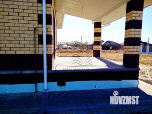 Дом 117м², 1-этажный, участок 15 сот.