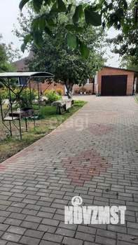 Дом 97м², 1-этажный, участок 10 сот.