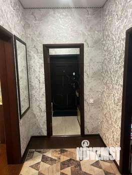 Таунхаус 109м², 2-этажный, участок 3 сот.