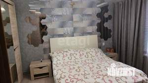 Дом 126м², 2-этажный, участок 3 сот.