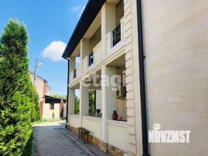 Дом 323м², 2-этажный, участок 11 сот.