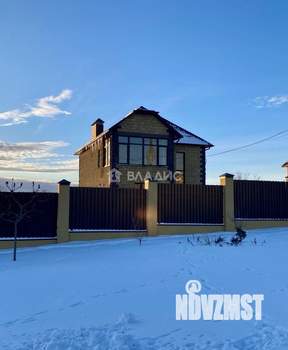 Дом 130м², 2-этажный, участок 15 сот.