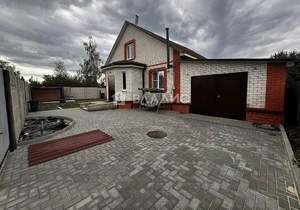 Дом 87м², 2-этажный, участок 6 сот.