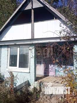 Дача 20м², 1-этажный, участок 4 сот.