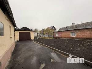 Дом 48м², 1-этажный, участок 4 сот.