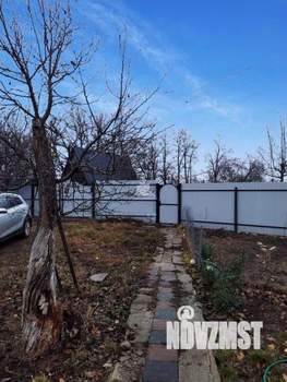 Дом 121м², 2-этажный, участок 5 сот.