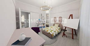 Дом 105м², 1-этажный, участок 13 сот.