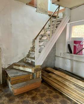 Дом 74м², 2-этажный, участок 5 сот.