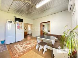 Дом 147м², 1-этажный, участок 15 сот.