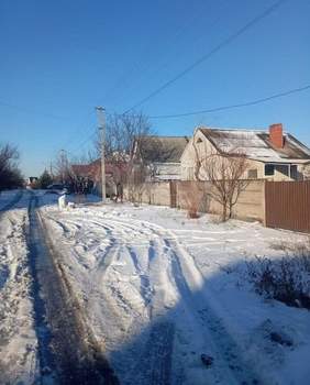 Дом 65м², 1-этажный, участок 15 сот.