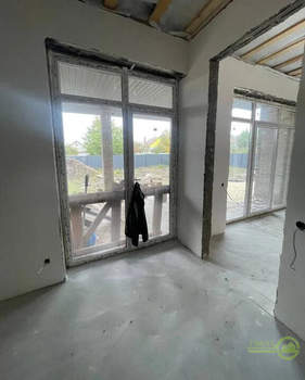 Дом 240м², 1-этажный, участок 12 сот.