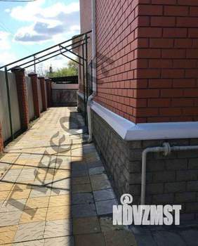 Дом 420м², 2-этажный, участок 15 сот.