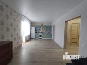 Дом 97м², 1-этажный, участок 11 сот.