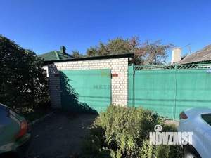 Дом 68м², 1-этажный, участок 10 сот.