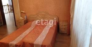 Дом 208м², 2-этажный, участок 15 сот.