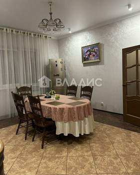 Дом 150м², 1-этажный, участок 15 сот.