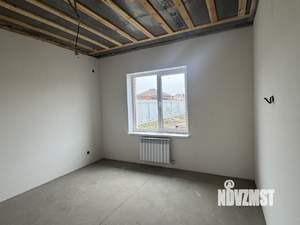 Дом 115м², 1-этажный, участок 8 сот.