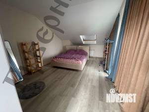 Дом 232м², 2-этажный, участок 15 сот.