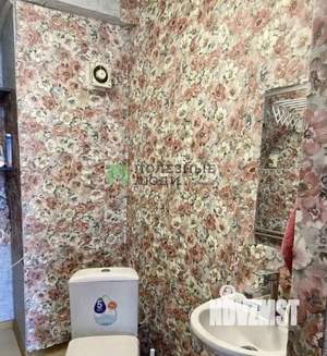 Дом 42м², 1-этажный, участок 6 сот.