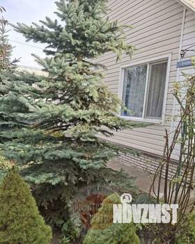 Дом 63м², 1-этажный, участок 7 сот.