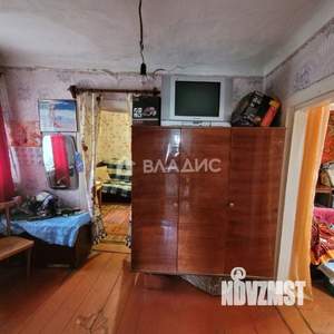 Дом 38м², 1-этажный, участок 9 сот.