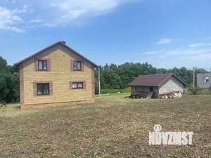 Дом 108м², 2-этажный, участок 15 сот.