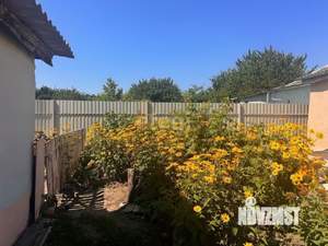 Дом 68м², 1-этажный, участок 6 сот.