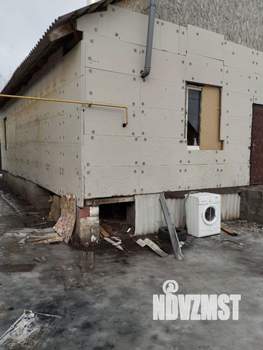 Дом 150м², 1-этажный, участок 8 сот.