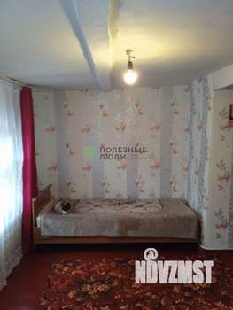 Дом 43м², 1-этажный, участок 15 сот.