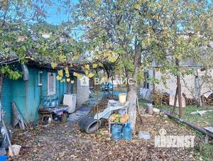 Дом 32м², 2-этажный, участок 7 сот.