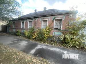 Дом 99м², 1-этажный, участок 17 сот.