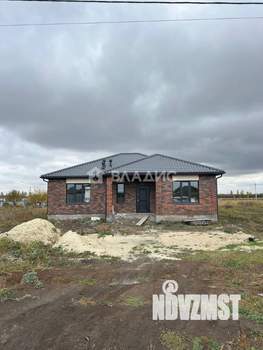 Дом 130м², 1-этажный, участок 15 сот.