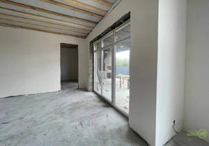 Дом 240м², 1-этажный, участок 12 сот.