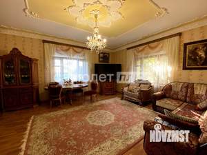 Коттедж 400м², 2-этажный, участок 16 сот.