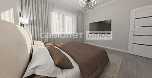 Дом 105м², 1-этажный, участок 13 сот.