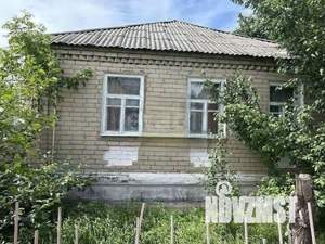 Дом 75м², 1-этажный, участок 10 сот.